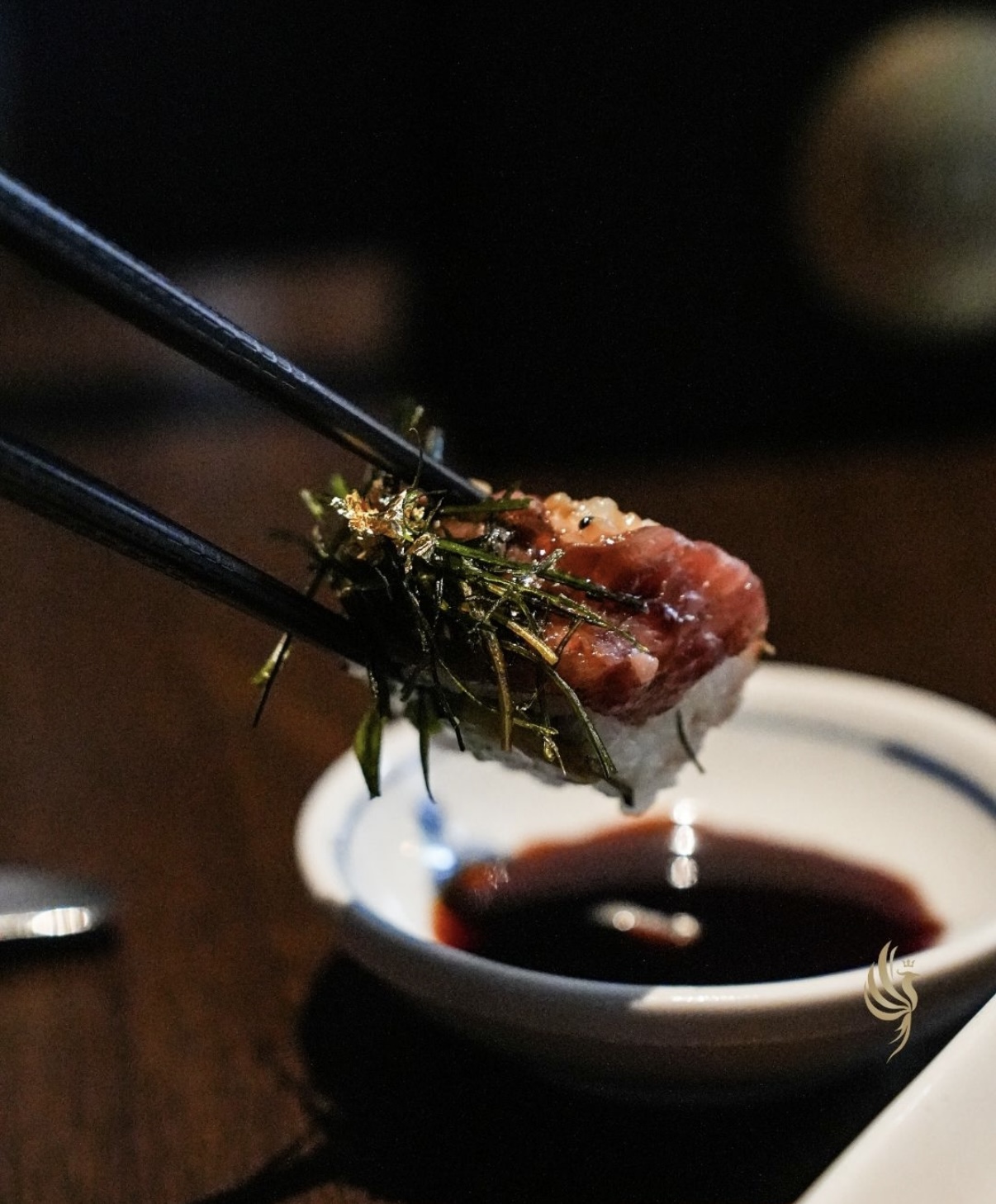 sushi bestellen enschede
